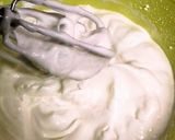 失敗ナシ!米粉シフォンケーキ(プレーン)作り方9写真