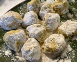 ギリシャ風ひよこ豆のフリッター作り方8写真