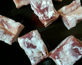 とろっとろ豚の角煮☆激ウマ☆作り方3写真