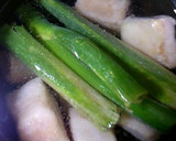 とろっとろ豚の角煮☆激ウマ☆作り方4写真