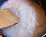 カルボナーラパン ビスマルク作り方5写真