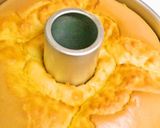 失敗ナシ!米粉シフォンケーキ(プレーン)作り方20写真