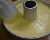 ✿香るオレンジシフォン✿作り方13写真