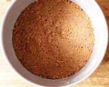 ベイクドチーズケーキ作り方3写真