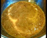 とっても美味しい納豆パスタ♪作り方7写真