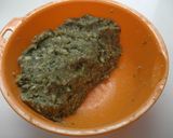 焼肉のタレで超簡単！何でも入れちゃえ餃子作り方5写真