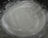 黒胡麻のパウンドケーキ作り方1写真