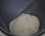 ハイジの白パン作り方5写真