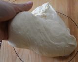 ハイジの白パン作り方6写真
