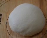 ハイジの白パン作り方7写真