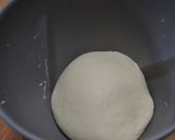 ハイジの白パン作り方8写真