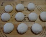 ハイジの白パン作り方12写真