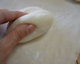 ハイジの白パン作り方14写真