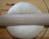 ハイジの白パン作り方16写真