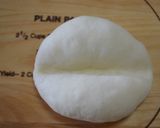 ハイジの白パン作り方17写真