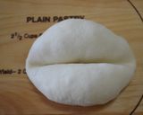 ハイジの白パン作り方18写真