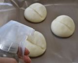 ハイジの白パン作り方20写真