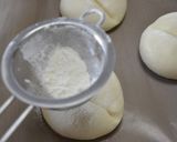 ハイジの白パン作り方21写真