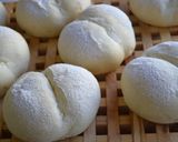 ハイジの白パン作り方23写真