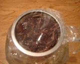 【ままともやレシピ】清涼！水出しほうじ茶作り方1写真