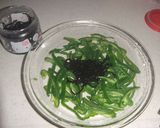 ピーマンの昆布和え作り方4写真