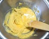 米粉のかぼちゃあんパウンドケーキ作り方3写真