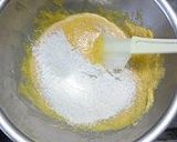 米粉のかぼちゃあんパウンドケーキ作り方4写真