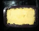 米粉のかぼちゃあんパウンドケーキ作り方5写真