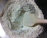 チーズフランス作り方1写真