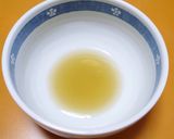 白だしで簡単にお店の味!きつねうどん。作り方2写真