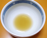 白だしで簡単にお店の味！きつねうどん。作り方2写真