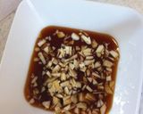 新ジャガニンニク醤油風味o(^▽^)o作り方1写真