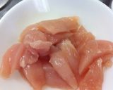 新ジャガニンニク醤油風味o(^▽^)o作り方6写真