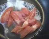新ジャガニンニク醤油風味o(^▽^)o作り方8写真