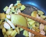 新ジャガニンニク醤油風味o(^▽^)o作り方12写真