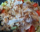 新ジャガニンニク醤油風味o(^▽^)o作り方13写真