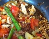新ジャガニンニク醤油風味o(^▽^)o作り方14写真