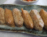 海鮮稲荷♪作り方9写真