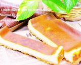 ベイクドチーズケーキ作り方11写真