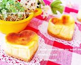 ベイクドチーズケーキ作り方10写真