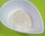 HB☆塩麹でノンオイル＊もちふわ＊食パン作り方1写真