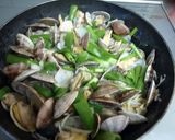 旨々♪あさり丼♪作り方3写真