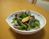 旨々♪あさり丼♪作り方4写真