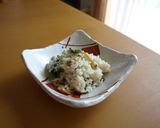 旨々♪あさり丼♪作り方5写真