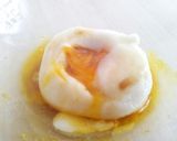 レンジで簡単！温泉卵の自由自在作り方4写真