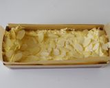アーモンドパウンドケーキ作り方6写真