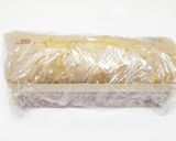 アーモンドパウンドケーキ作り方11写真