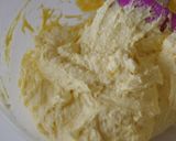 アーモンドパウンドケーキ作り方5写真