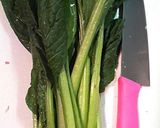 旨味ジュワ～♪高野豆腐の海老塩麹ナムル作り方3写真
