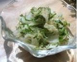 わが家の定番*簡単甘酢大根*作り方9写真